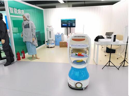 专访|赴日谈:在日本做机器人奇勃科技的一场反直觉硬仗(图1)