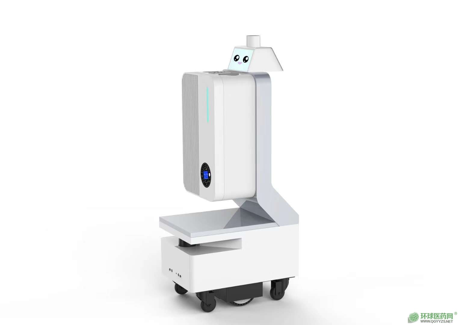 2026年清洁设备行业市场现状分析及发展趋势预测(图1)